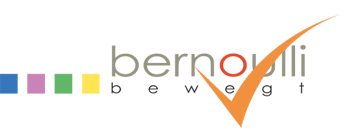 Bernoulli Gymnasium logo