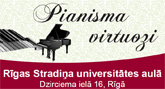 pianisti