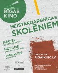 Rīgas kino